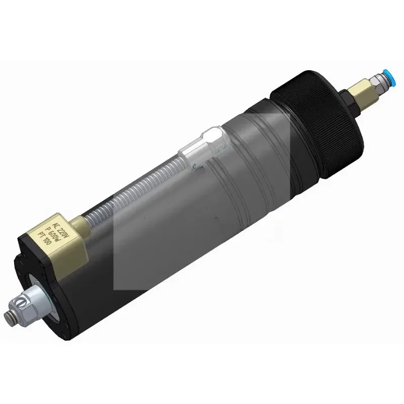 300CC PUR hot melt adhesive injection valve, hot melt adhesive injection valve, injection valve, PUR dispensing valve