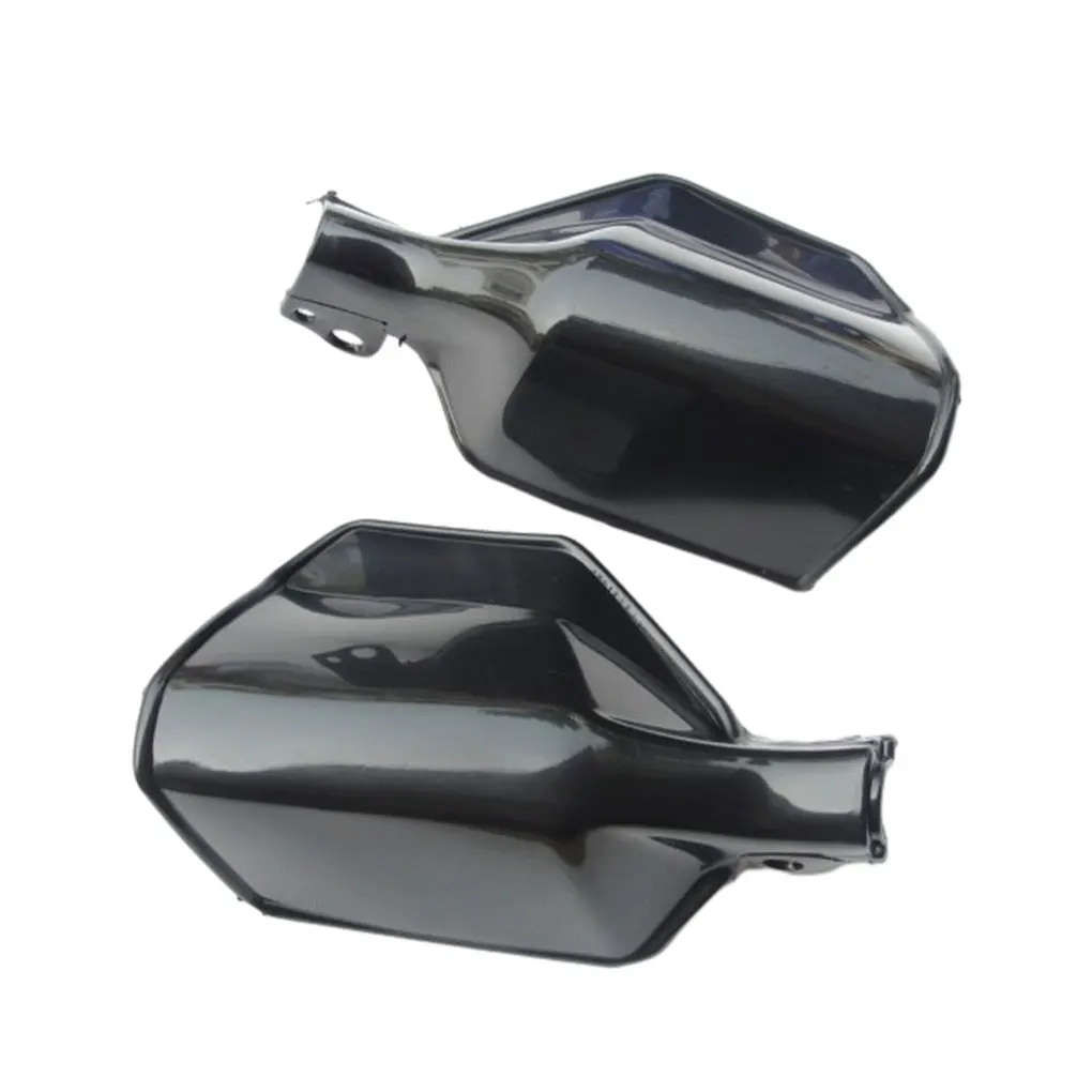 2/3 2piece Moto Protection Device Professional Motorcycle Hand Guards Windproof And Durable Earth Bikes