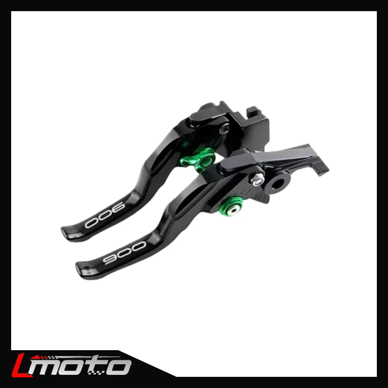 

Z900 2025 New Brake Clutch Lever Motorcycle CNC Adjustable Brake Clutch Levers For Kawasaki Z900 Z 900 2025-2026+ Accessories