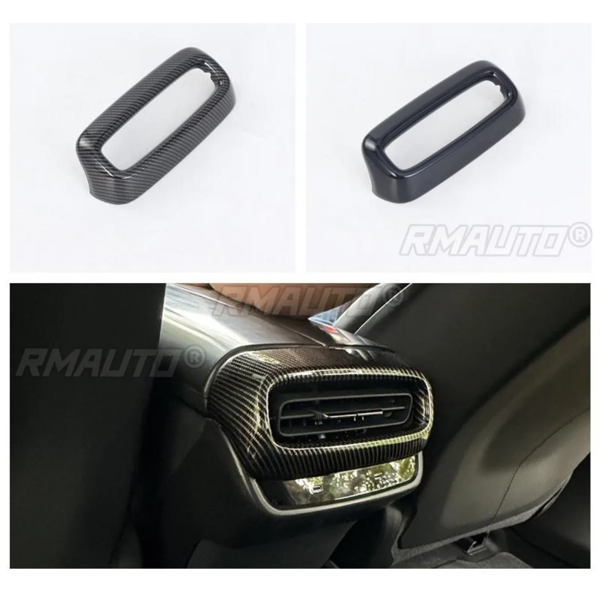 

Car Interior Decoration Accessories For Xiaomi SU7 Air Outlet Steering Wheel Decorative Frame Glass Switch Trim Modification