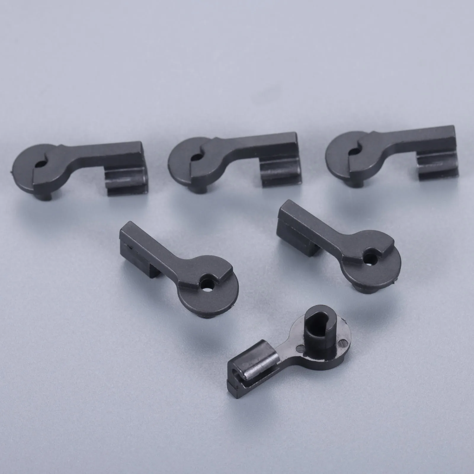 6 Peças Buchas de Ligação do Acelerador Substituem 25-158-11S 25-158-09 25-158-07 25-158-06 para Kohler CV13 CV14 CV15 CV19 CV25 CH25 CH20