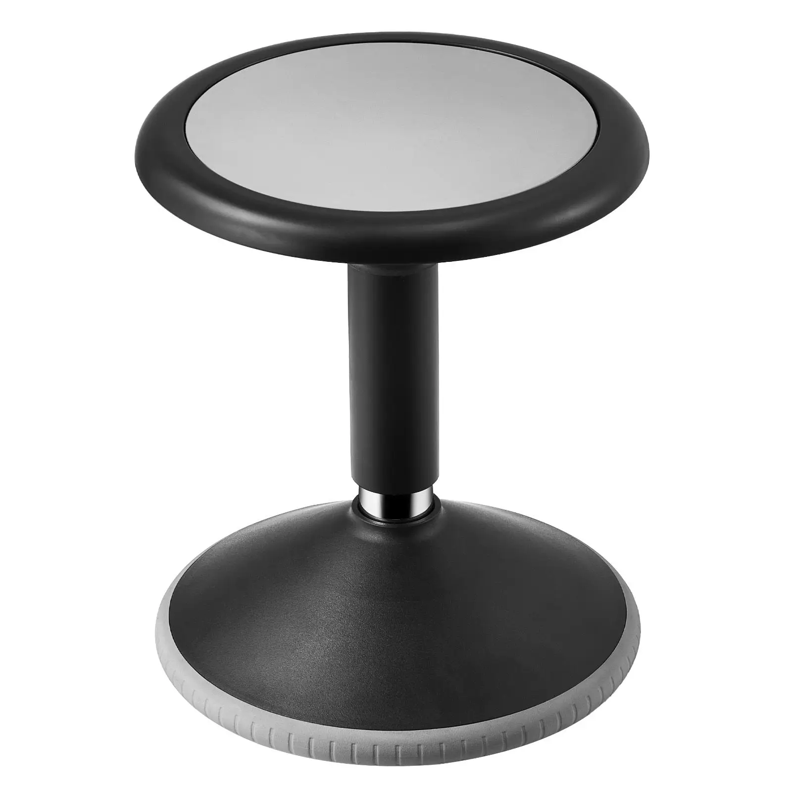 Wobble Chair, Height-Adjustable (15.7-21.7