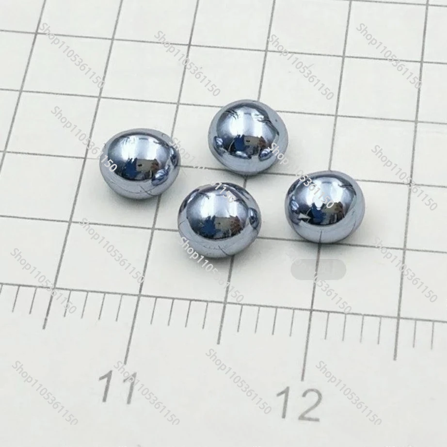 1G osmium beads, metal osmium, platinum group precious metal Os ≥ 99.95% spiritual test, element collection