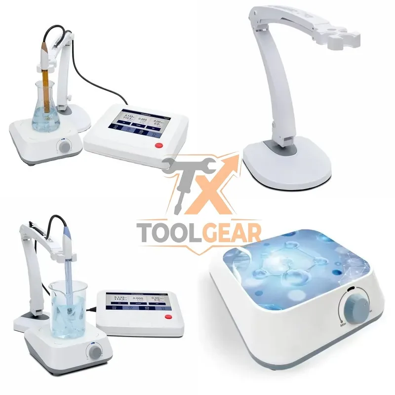 2026hotsale* EC100T Digital TDS Water Tester Temp Controlled Conductivity Meter TDS PH Meter for Water Quality Monitoring