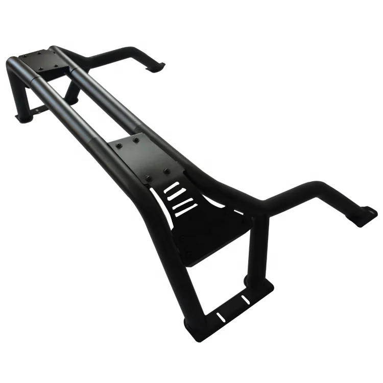 

Factory High Quality Auto Parts Accessories Universal Pickup Sport Roll Bar for Hilux