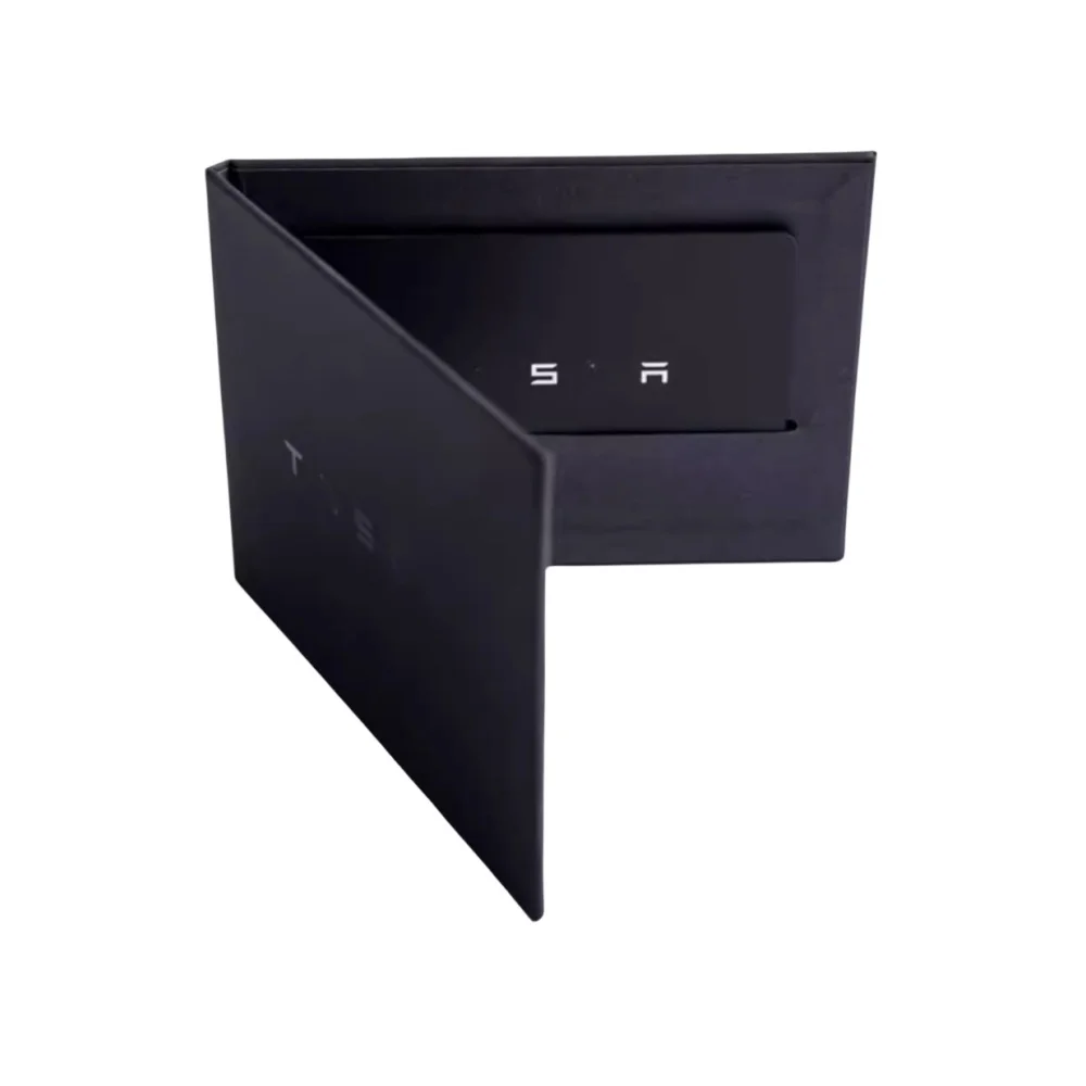 

BAINEL Key Card for TESLA Model Y 2019-2025 OE 1104285-00-A 1104285-01-A ORIGINAL