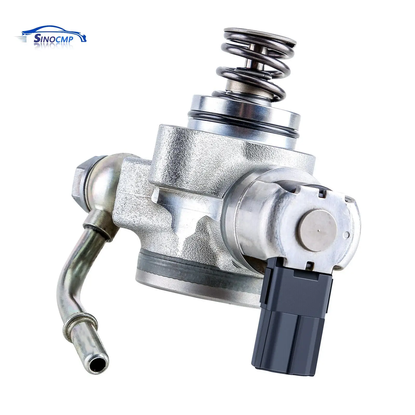 

1 PC High Pressure Fuel Pump For Mazda 3 2012-2018 / 6 2014-2017 /CX-5 2013-2018 2.5L Fuel Supply System /Fuel Pumps PE18-20-3F0