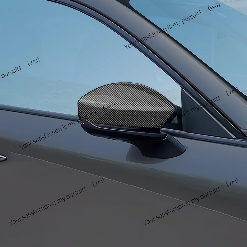 

Suitable for 22 Mazda cx-60 rearview mirror cover exterior, rearview mirror protective cover, universal for left and right