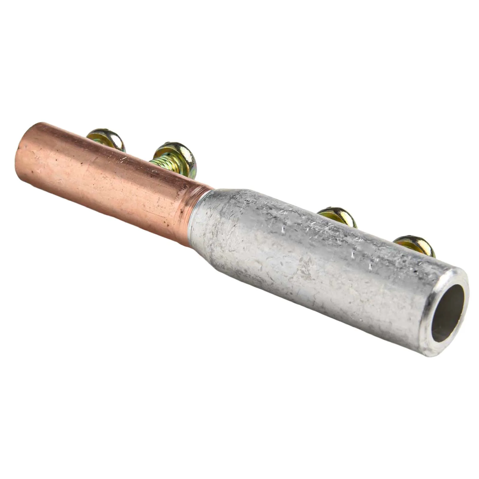 1pc GTL-16 GTL-50 Connettore del cavo comune di transizione in rame-alluminio per accessori per forniture di apparecchiature elettriche e veloci