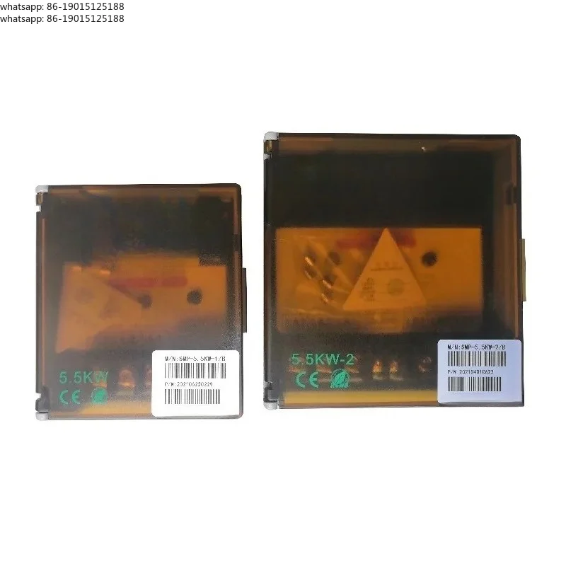 SMP-10KW-1/B intelligent servo electronic transformer is suitable for 10KW and below power servo systems