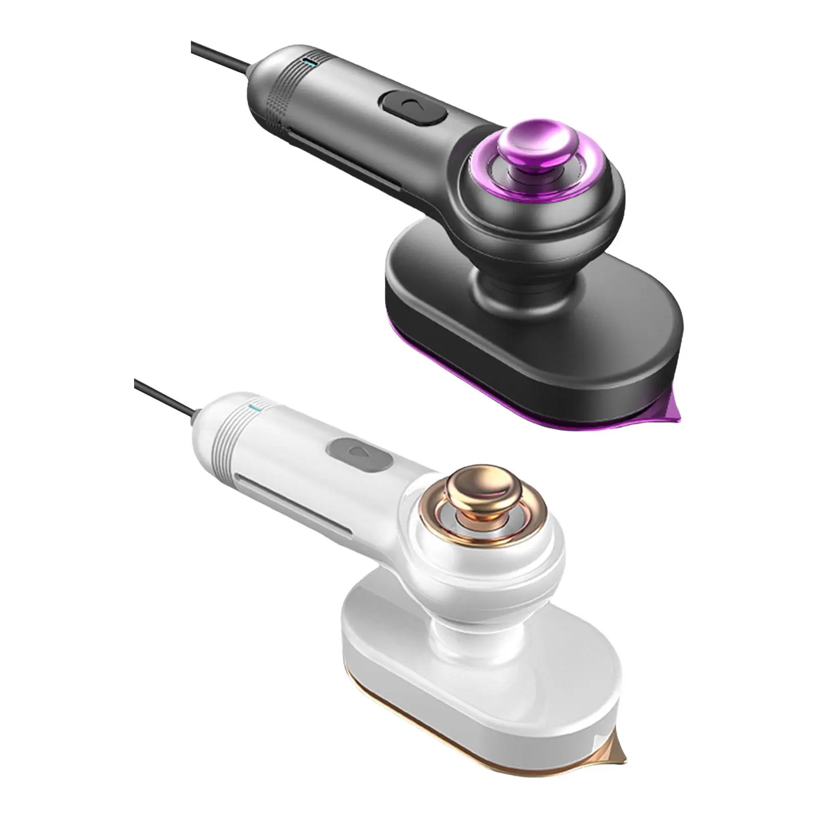 비즈니스 여행용 휴대용 의류 스티머, EU 스티머, 220V 