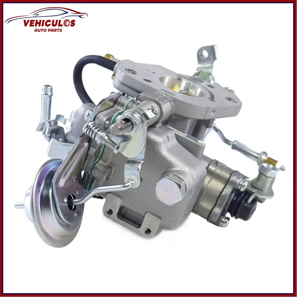 

Heavy-duty Carburetor Assembly suitable 13200-80322 13200-80321 For Suzuki JIMNY TRUCK Carry