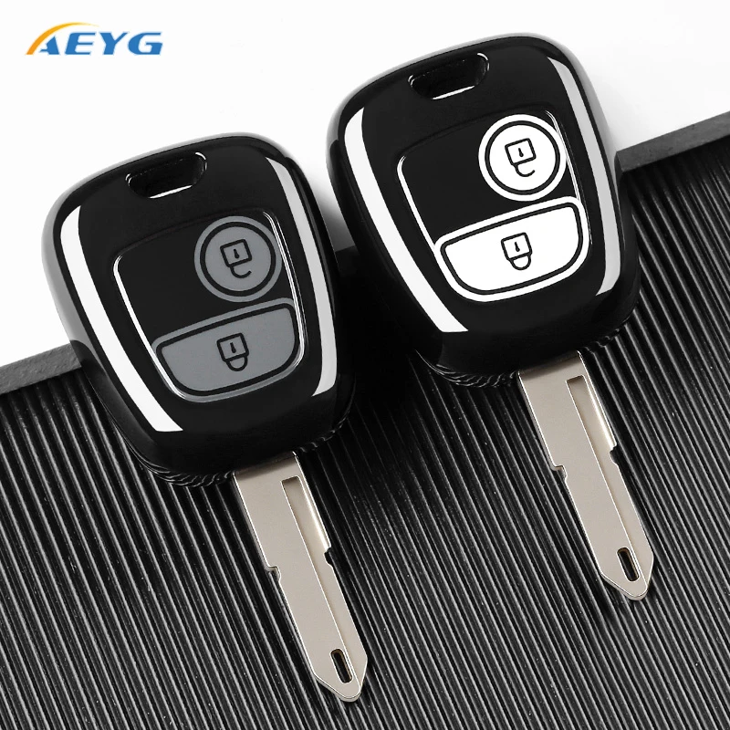 Tpu Car Flip Key Ca…