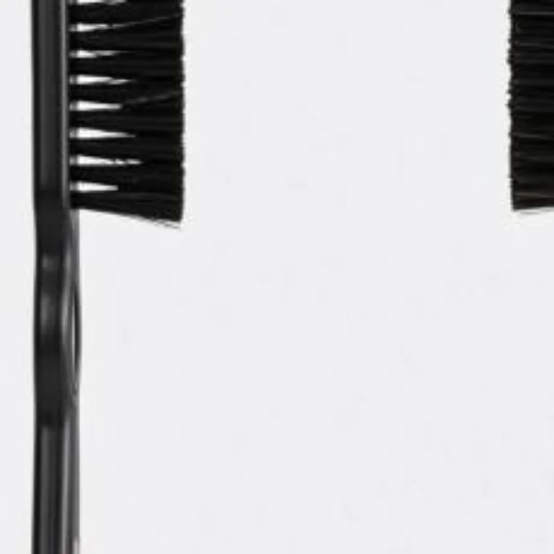 1Pcs Hair Cutting Neck Broken Hair Dust Cleaning Hair Brush 360° Rotating Barber Fade Brush Salon Gradient Haircut Styling Tool