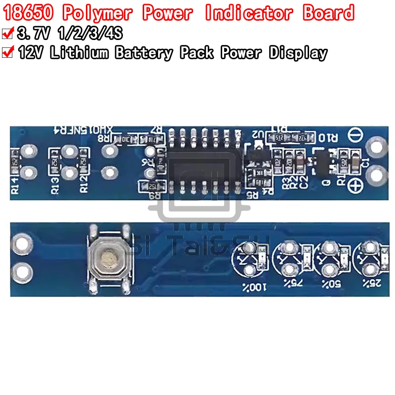 1~10Pcs 1/2/3/4S Si…