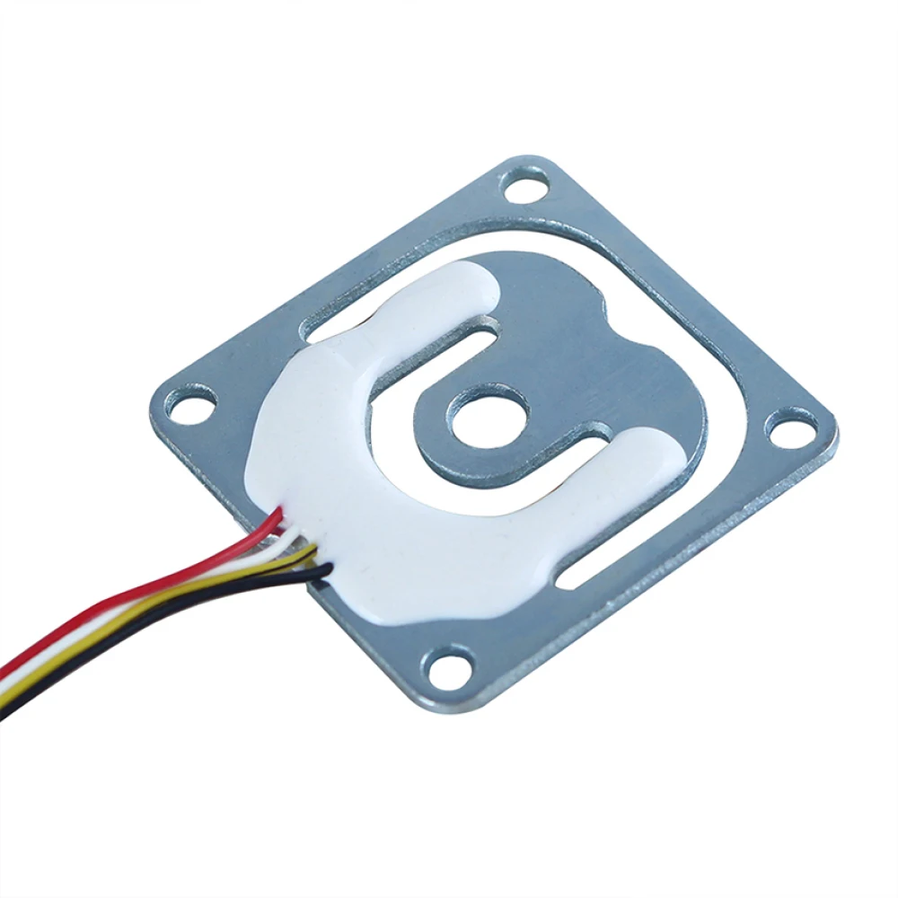 Replacement Strain Gage Heated Bed Levelling Sensor Strain Gauge for Creality Ender-3 V3 Plus 3D Printer Accessories