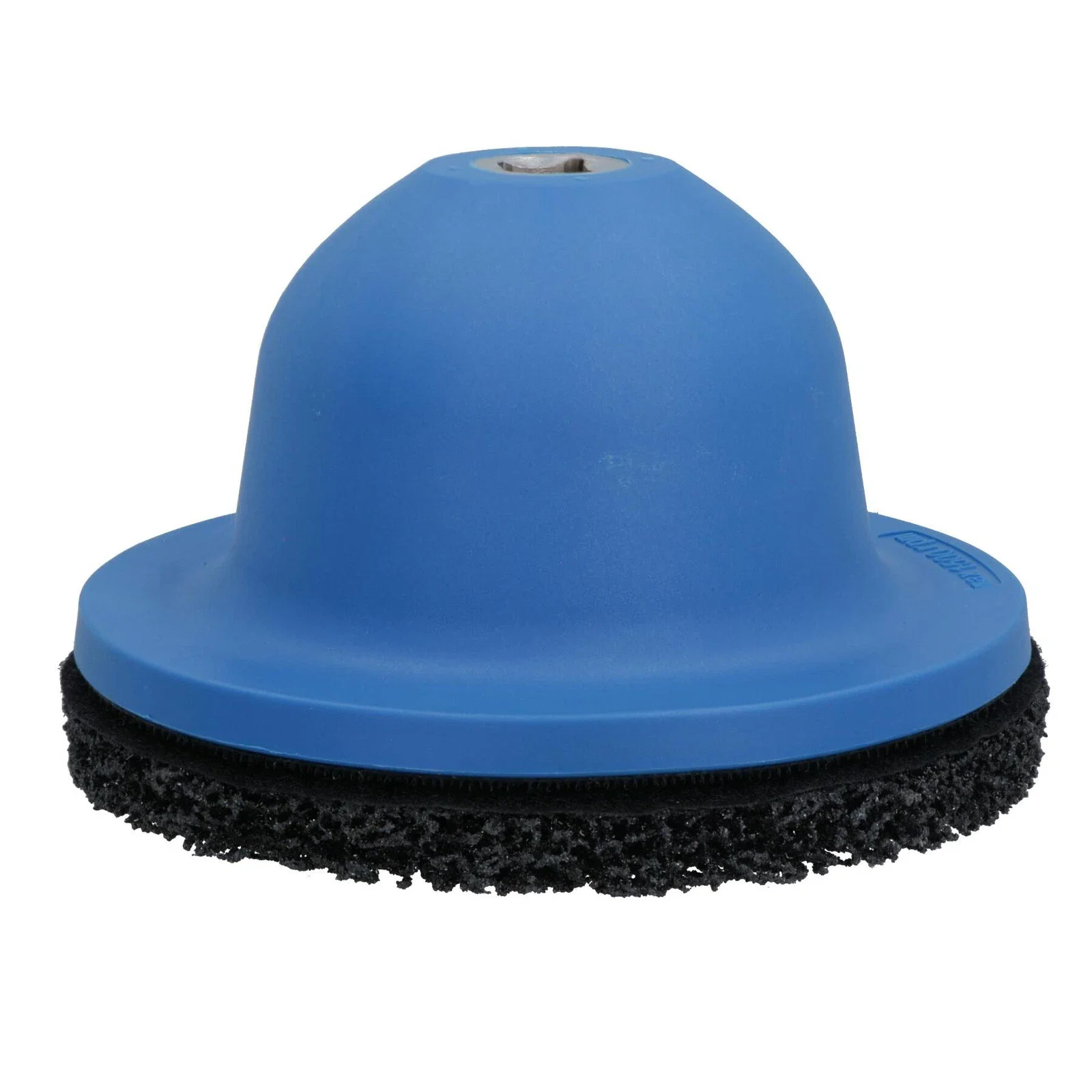 150mm Wheel Hub Grinder Silicon Carbide Disc Wheel Hub Brush Wheel Hub Resurfacing Kit Tire Change Rim Cleaning Tool