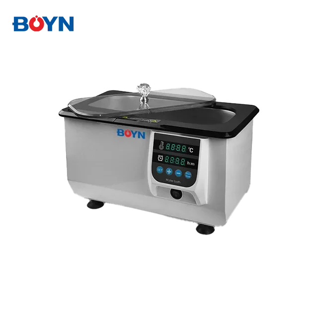 Microcomputer Program PID Automatic Temperature Control Thermostatic Water Bath WT100-2