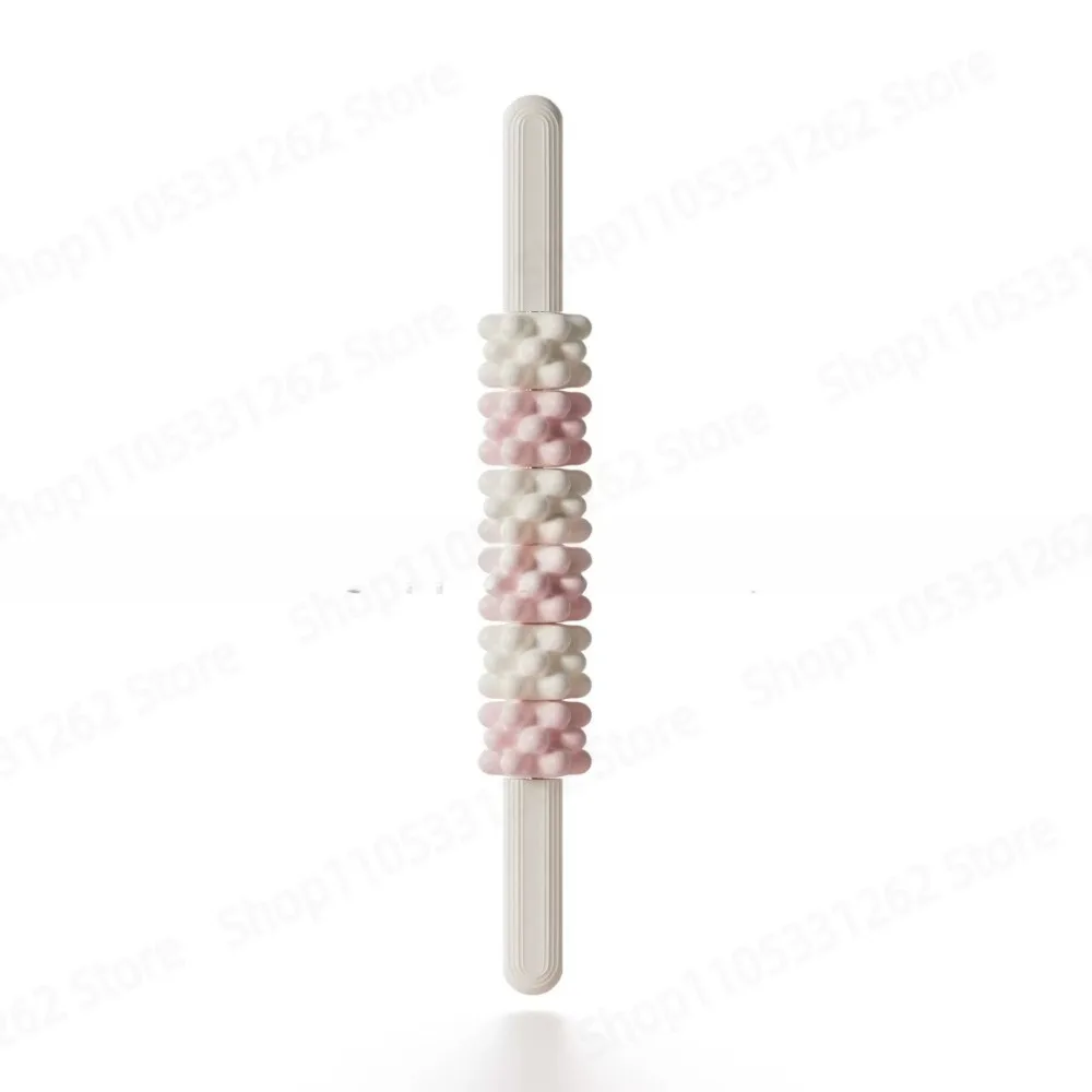 Sensory Massage Roller Stick for Kids, Deep Tissue Muscle Release Tool, Leg Fascia Relaxation Massager