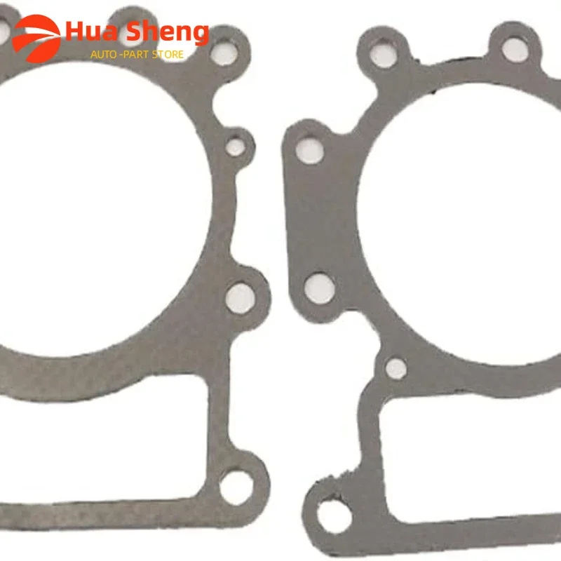 794114 796584 Engine Valve Gasket Kit for 794152 Valve Gasket Set for Briggs Stratton 690190 Craftsman 18.5hp Intek Engine