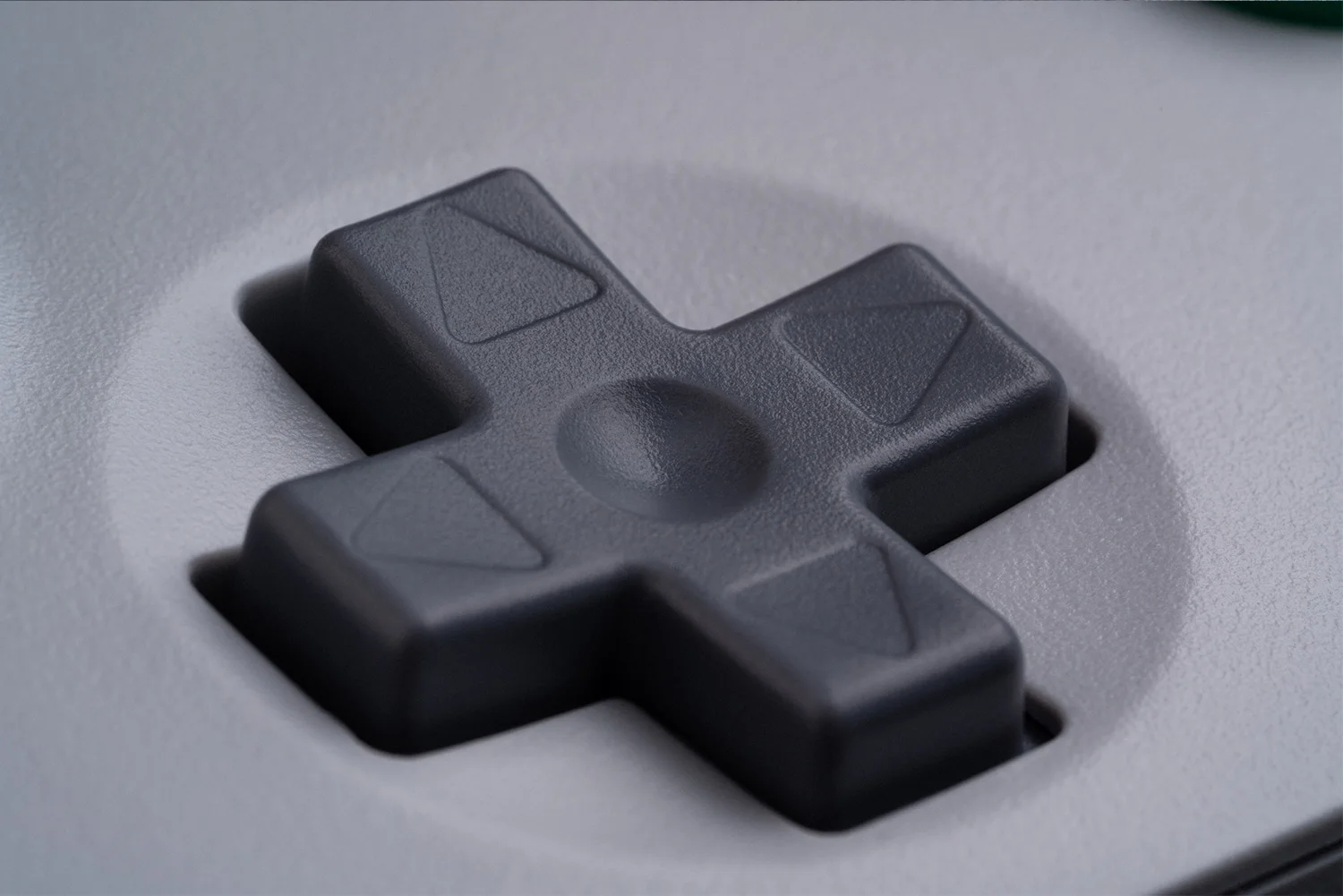 8BitDo N64 Bluetooth-Controller mit Hall-Effekt-Joysticks für Analogue 3D, Switch, Switch 2, Windows, Android Spielezubehör – Detail 20