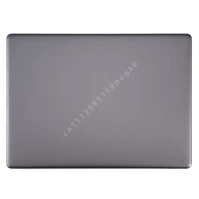 New For MateBook 13 WRTD-WDH9 HNL-WFQ9 LCD Back Cover Front Bezel Palmrest Bottom Case Hinges Housing Frame