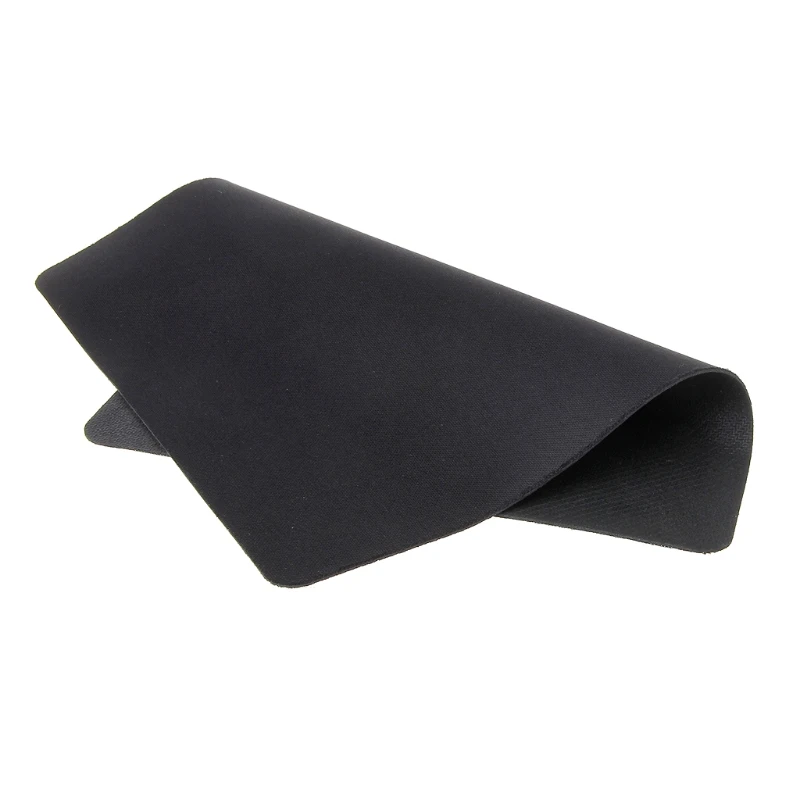 Đa Năng Chống Trơn Trượt Miếng Lót Chuột Chơi Game Đế Cao Su Chống Trơn Trượt Tiện Nghi Hỗ Trợ Cổ Tay Dropshipping