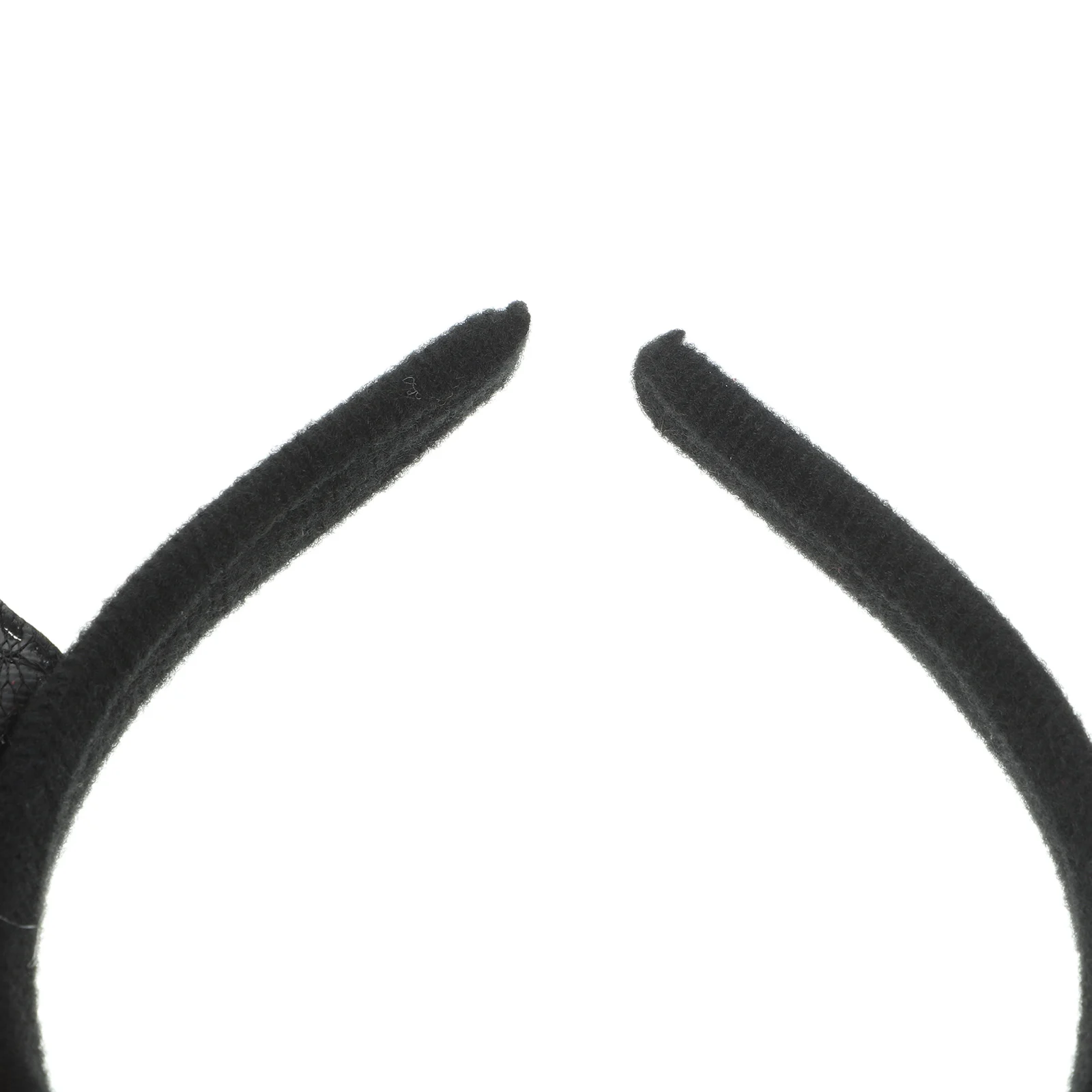 

Bat Wings Headband Cosplay Headdress Halloween Party Headbands Ear for Girls Adult