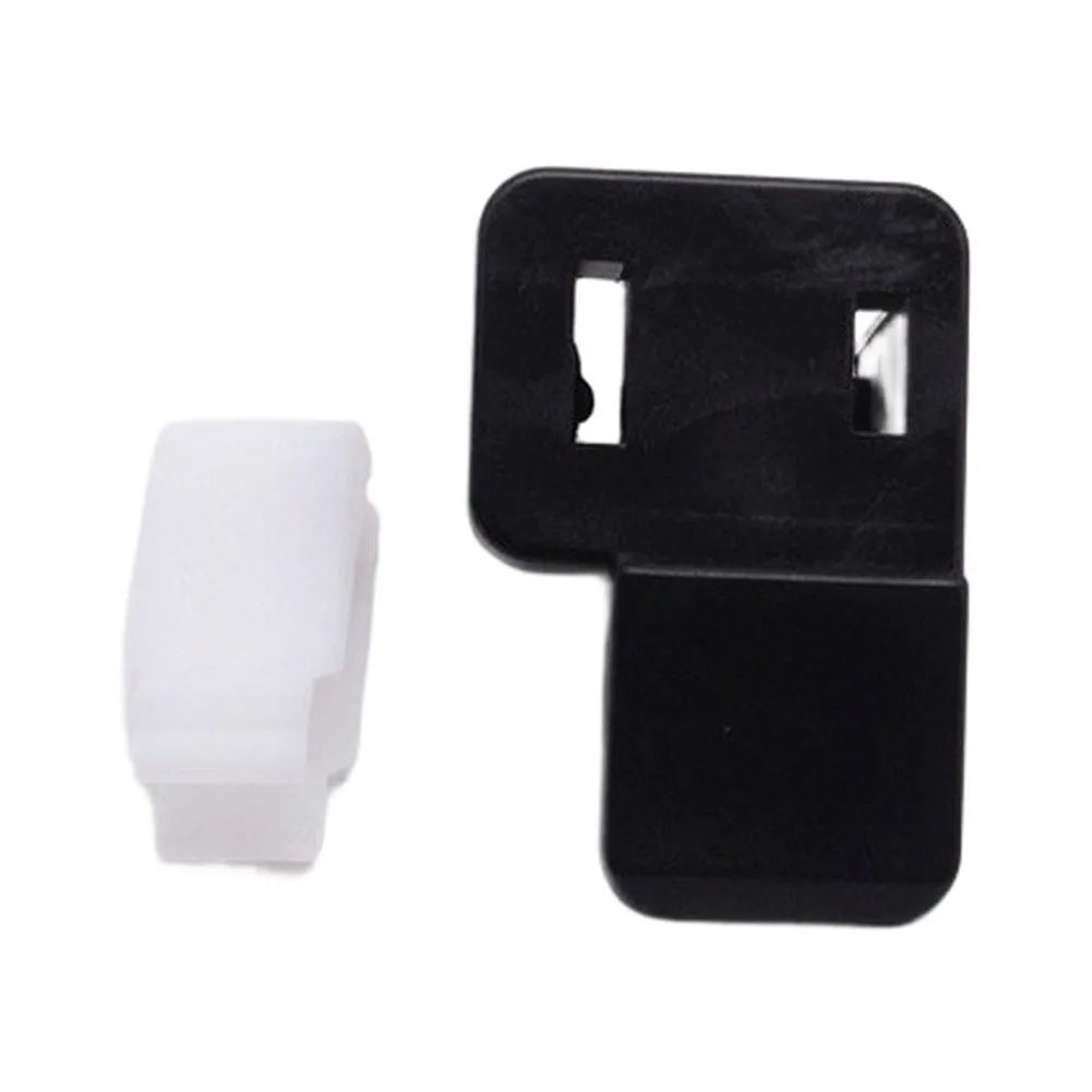 Car Clutch For Pedal Support Clip For 1Caddy MK2  For Golf MK3 MK4 For Passat B4 For Polo 6N2  For 6R 1H0721357