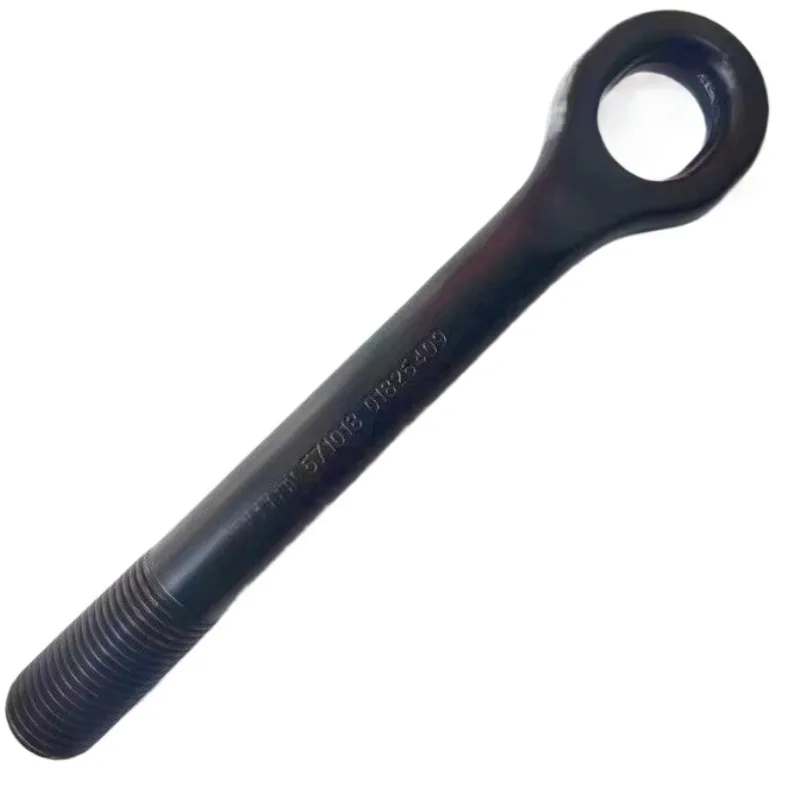 Ganchos de reboque para Geely Okavango Borui GE Coolray ICON Geometria A C Emgrand EV350 450 Preface Binray Brand New