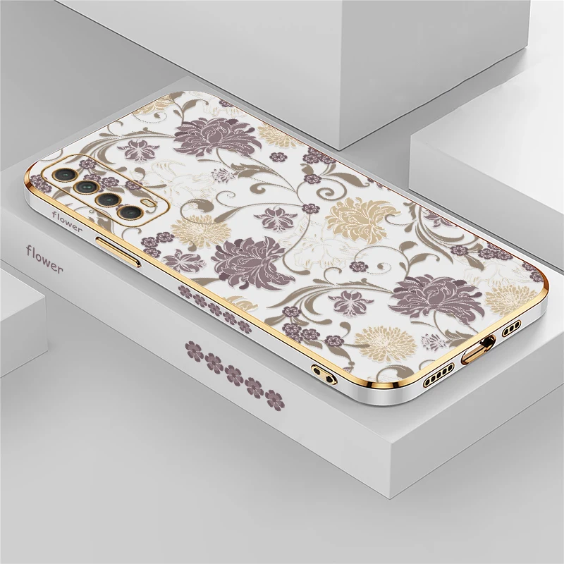 Phone Case For Huaw… - image