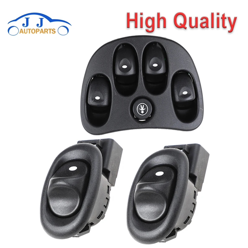 New 92047005 92105254 Car Accessories For Holden VT VX Commodore WH WH Statesman 1997 - 2003