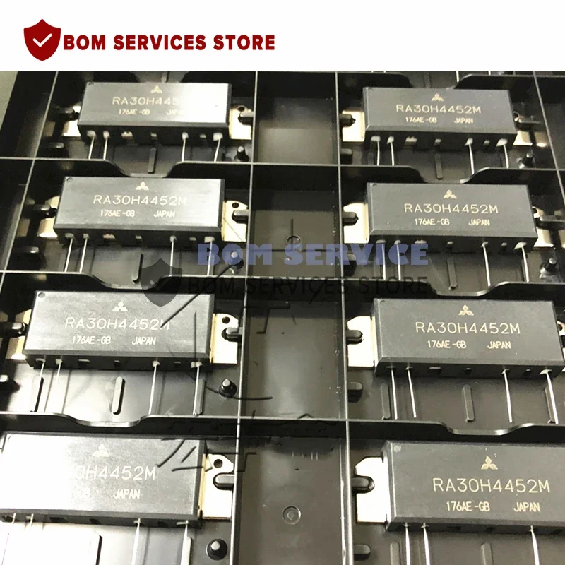 RA30H4452M  RA55H4047M  RA55H4452M  RA55H3340M RA30H4047M  ORIGINAL POWER TRANSISTOR