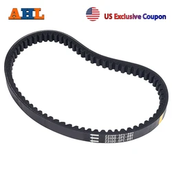 Motorcycle Drive Belt For HONDA NCH50 Metropolitan DIO AF62 AF68 AF 62 68 GFC Mitsuboshi DIO50 SDH50 UZ50 GFC50 23100-GFC-891