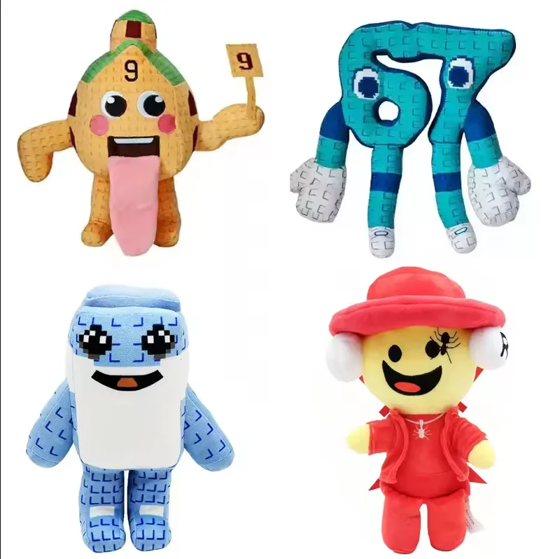 

2026 Новая ГОРЯЧАЯ 25 см Steal A Brainrot Sammy Jandel Клубничный слон плюшевая кукла аниме периферийные устройства игрушка Хэллоуин Рождественский подарок//