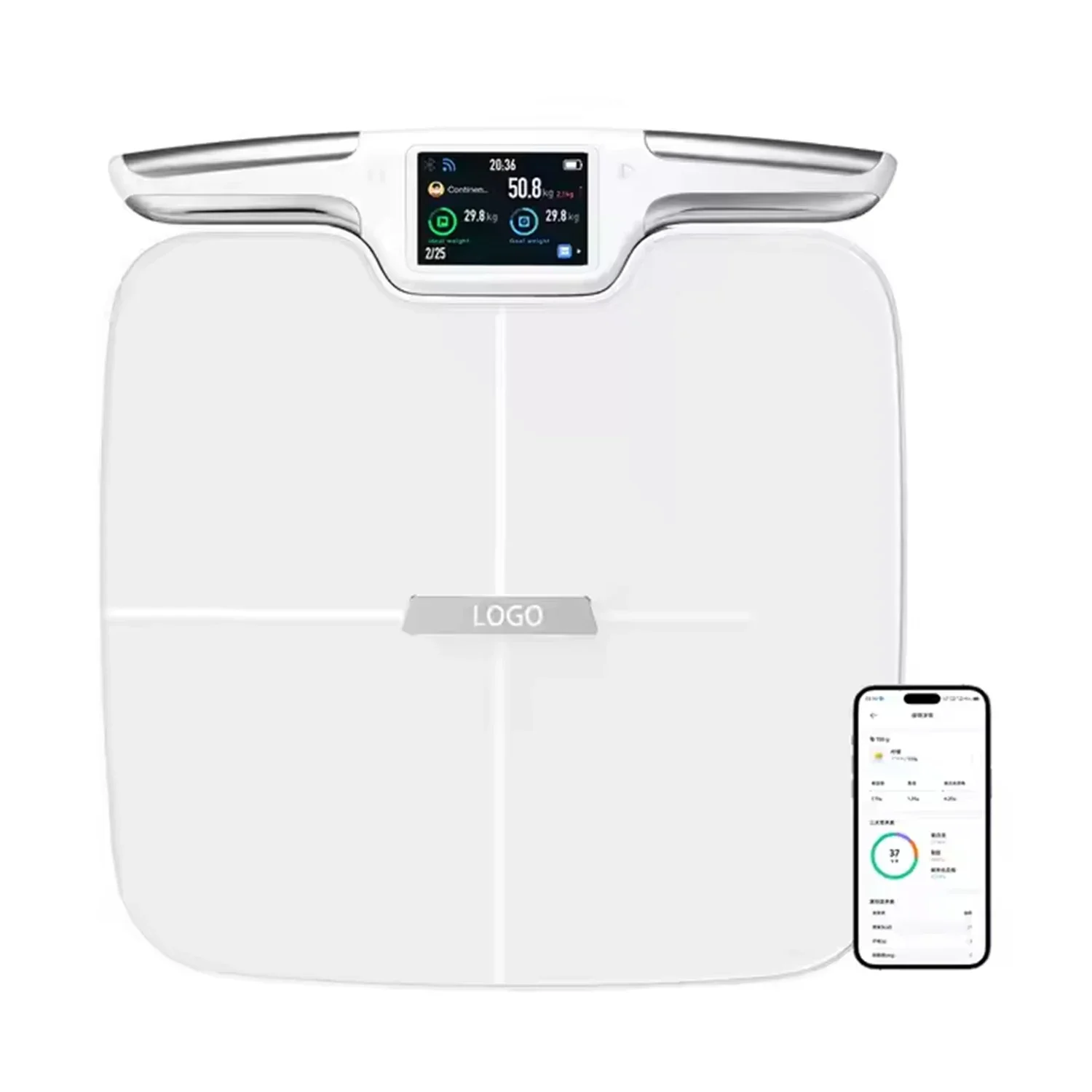 

Изготовленные на заказ портативные весы OEM/ODM и указатель массы тела и инструменты для измерения веса