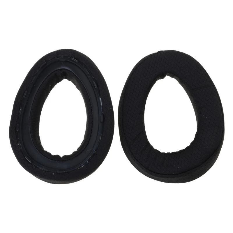 Hochwertige Ohrpolster für ANANDA HE1000SE ARYA Ohrpolster Memory Sponge Ohrenschützer E74A – Detail 3