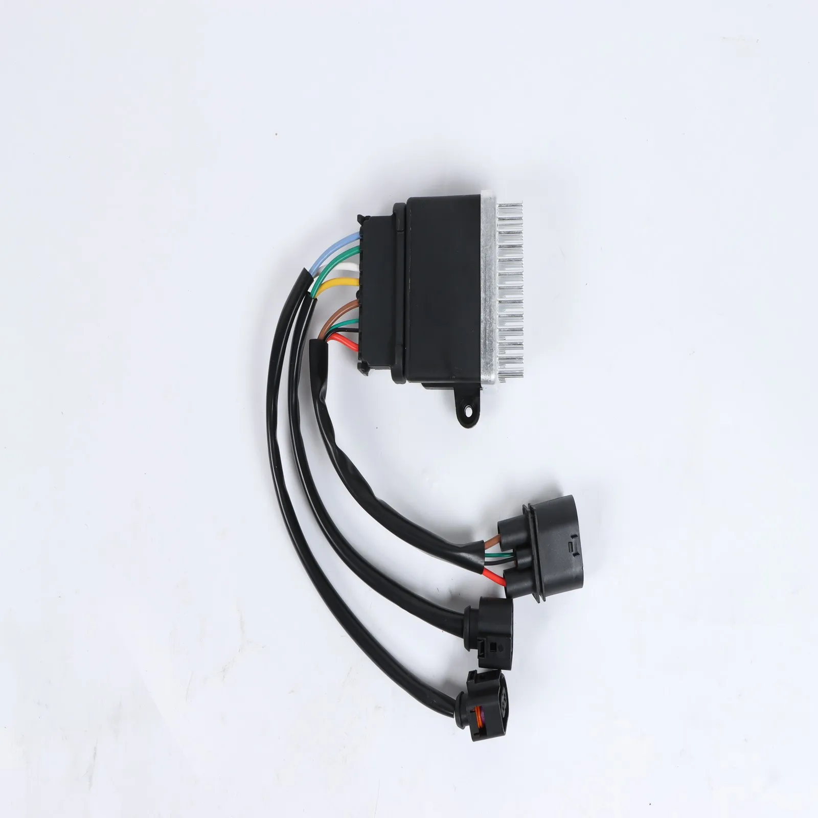 Radiator Cooling Fa…