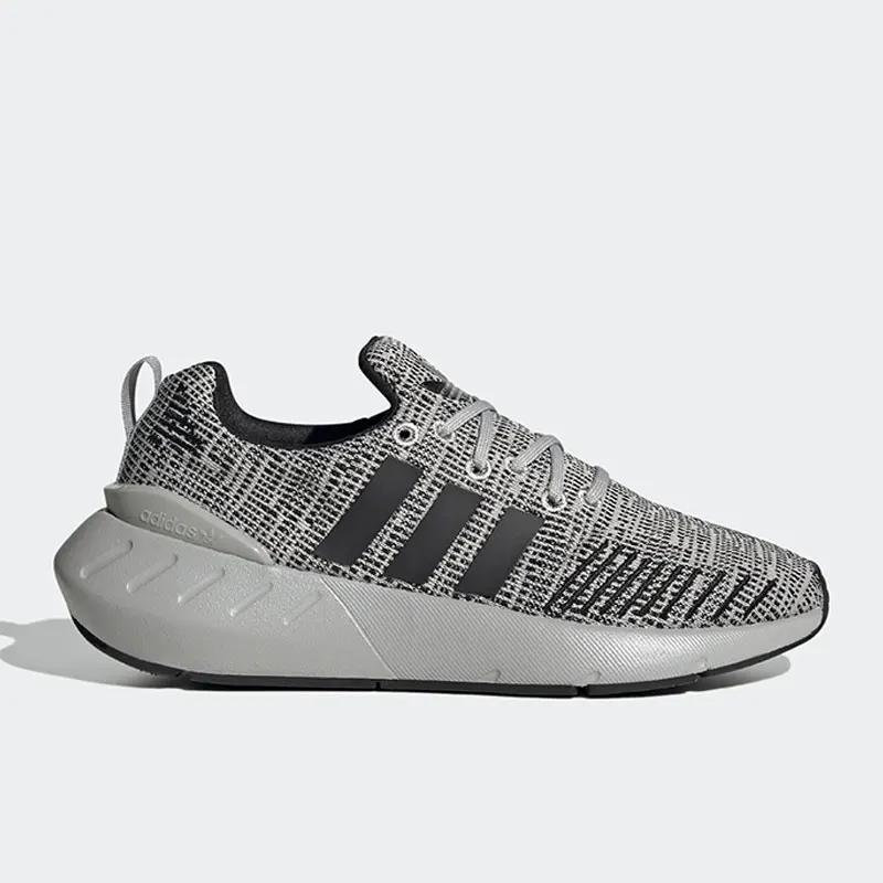 

Adidas Authentic Originals New Arrival Kids Cushioned Running Shoes GZ1555