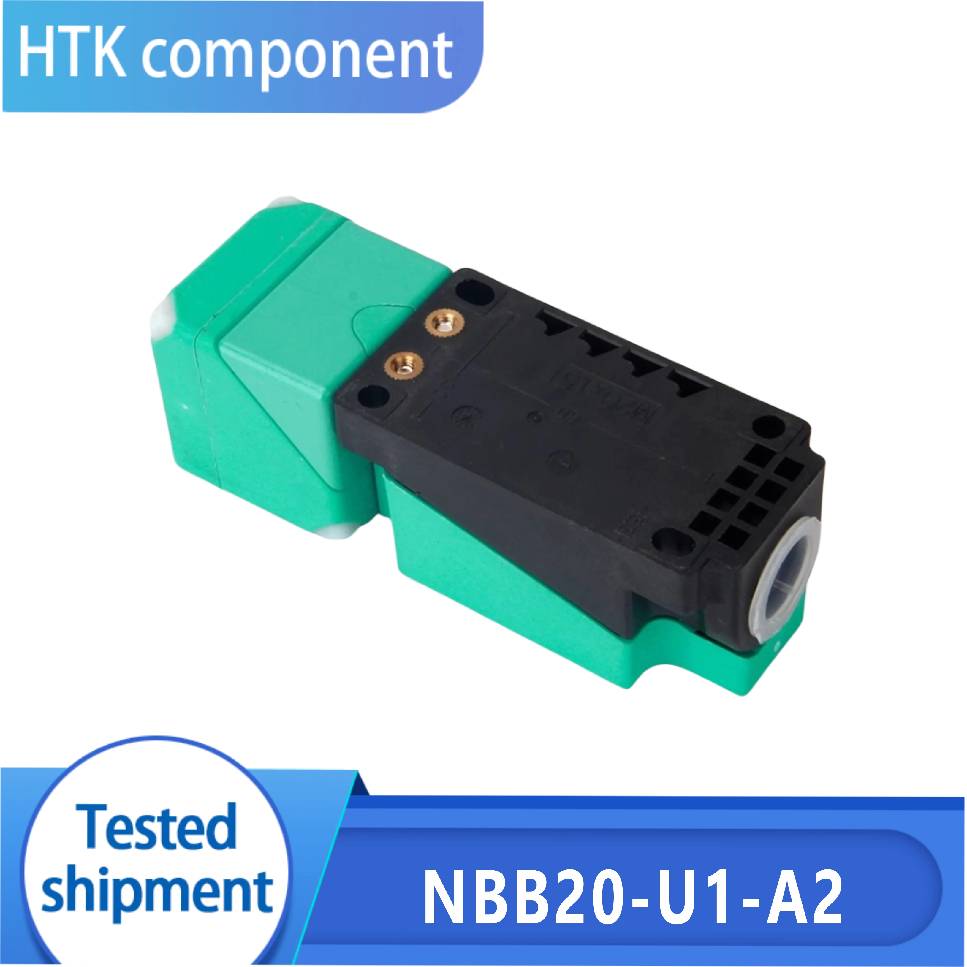 New NBB20-U1-A2 NBB20-U1-A0 Switch Sensor