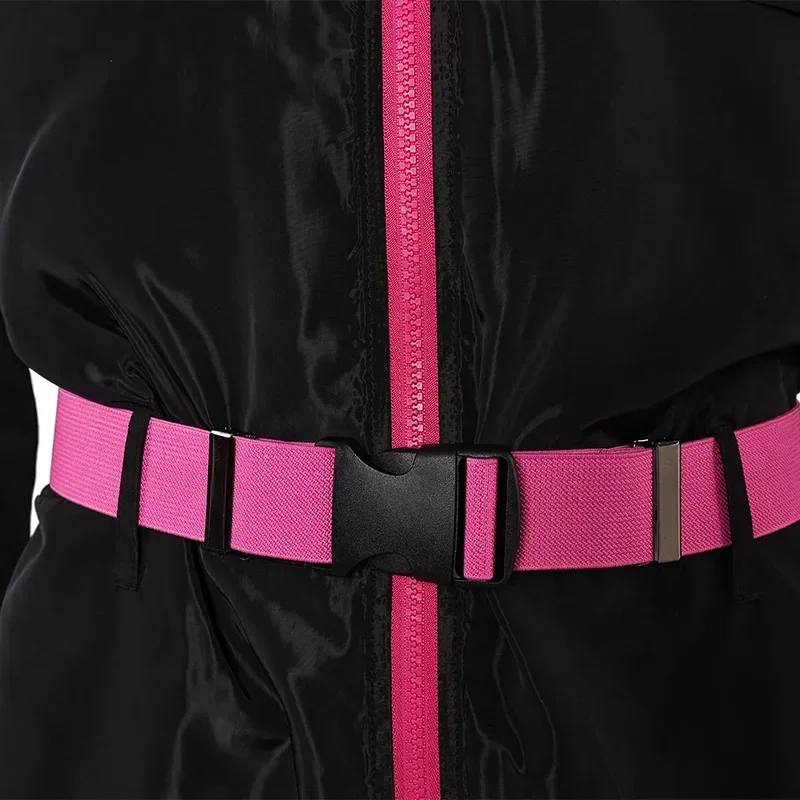 EE01 FC6Calamari Game Косплей Черный комбинезон для мужчин, Корея Босс Survêtement, ТВ Ксенон, Наряды с кальмарами, Хэллоуин мех s Up SuIo0!