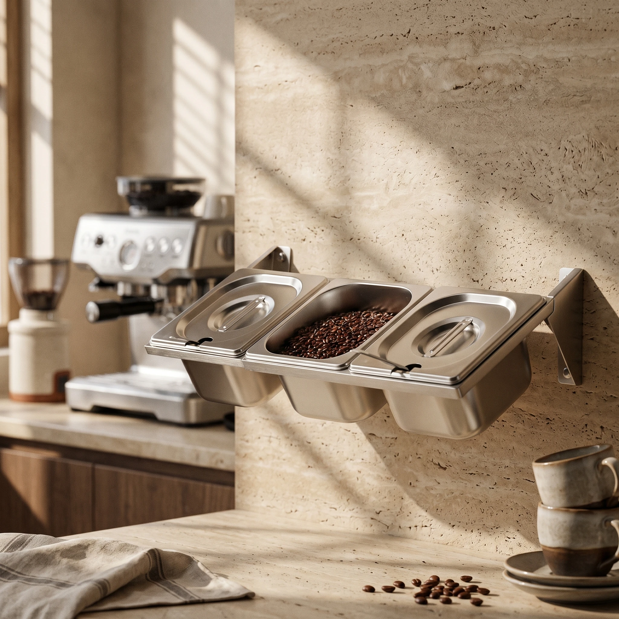 organizador-de-condimentos-de-acero-inoxidable-plateado-montado-en-la-pared-con-multiples-compartimentos-para-restaurante-bar-o-cocina