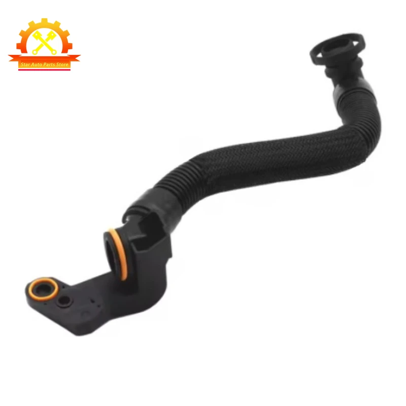 

06K103213A 06K103213J 4046283597475 Шланг клапана PCV двигателя, подходит для Golf MK7 Jetta New Tiguan Passat B8 Audi A1 A3 Q3 TT