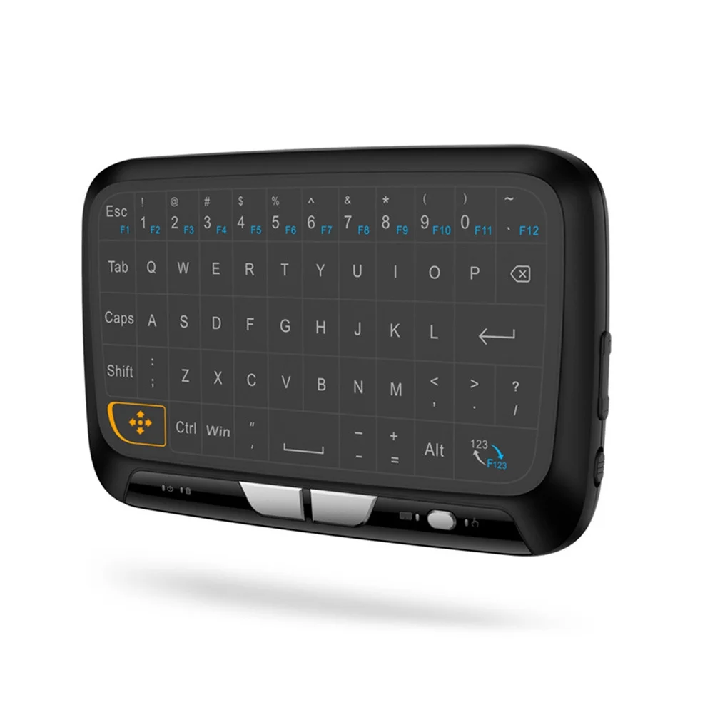 Wireless Touchpad K… - image