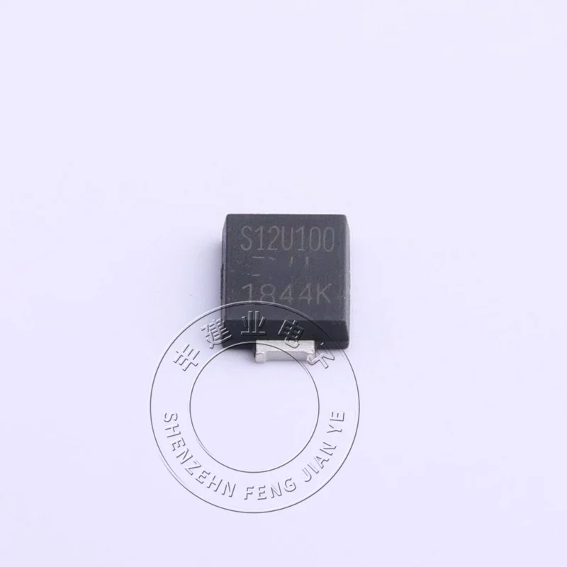 SBR12U100P5-13 DIODE SBR 100V 12A POWERDI5 1~5PCS
