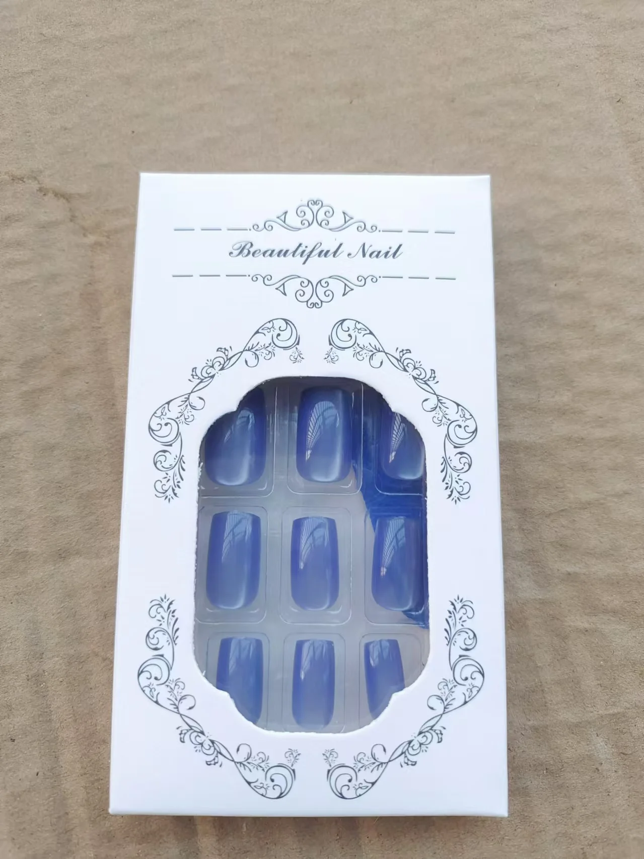 Variant: sapphire blue