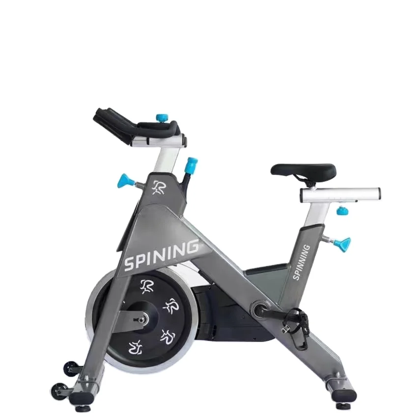 

Gym Master Sports Equipment Dynamic Exercise Indoor Cycling spin Bike Spinning Bikes