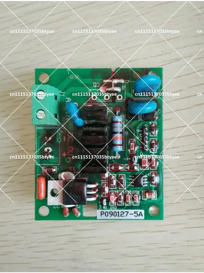 Elevator Brake Board P090127-5A Power Board DZE-14E Brake GTS-100505 Replacement Part