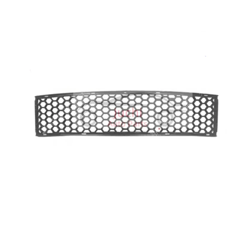 

Car Bumper Grid Front Network For Chery Fulwin2 Celer