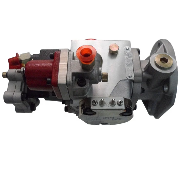 NTA855 PT Fuel Pump 4951354 Diese-l Machinery Engine Parts